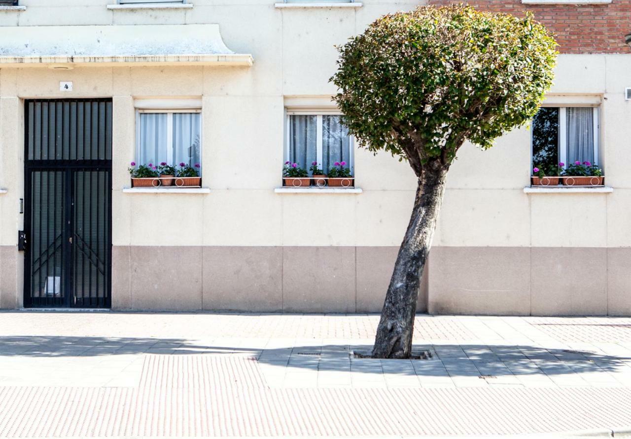 Logrono Centro A Orillas Del Ebro Экстерьер фото